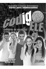 CODIGO ELE 2 EJERCICIOS